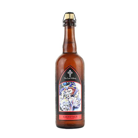 The Lost Abbey Carnevale Ale 