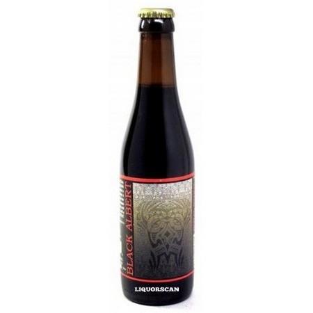 Struise Black Albert 