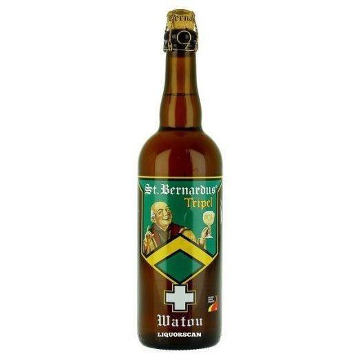 St. Bernardus Tripel 