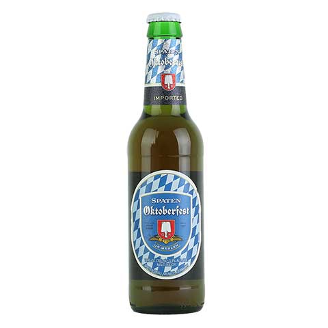 Spaten Oktoberfest 