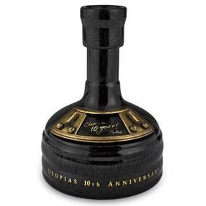 Samuel Adams Utopias 10th Anniversary Edition 