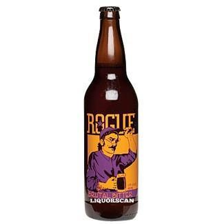 Rogue Brutal Bitter (2010) 