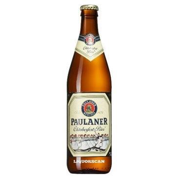 Paulaner Oktoberfest 