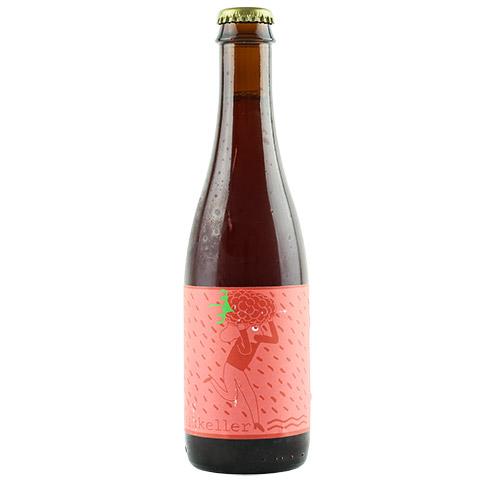 Mikkeller Spontanframboos 