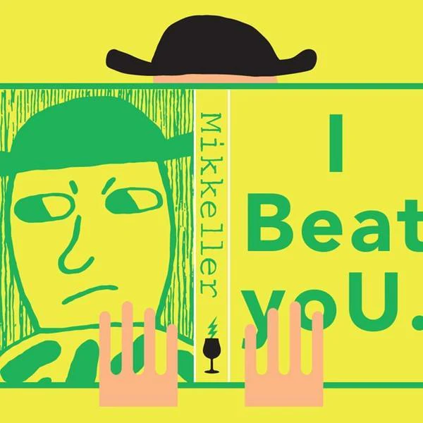 Mikkeller I Beat yoU 