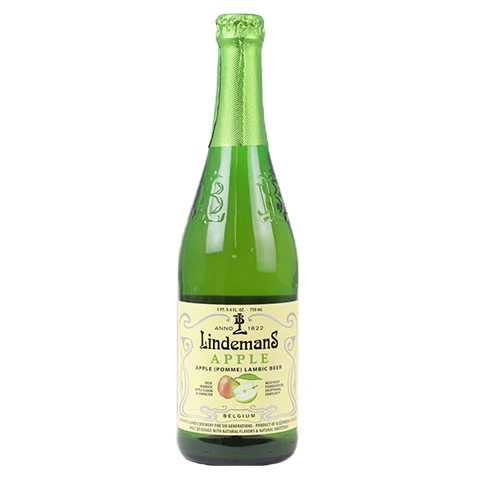 Lindemans Pomme Lambic 