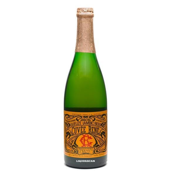 Lindemans Cuvee Rene 