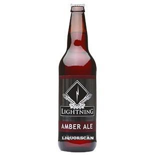 Lightning Amber Ale 