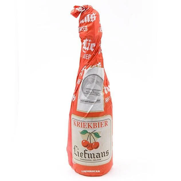 Liefmans Kriekbier 