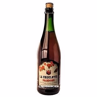 La Choulette Framboise 
