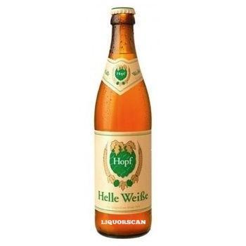Hopf Helle Weisse 