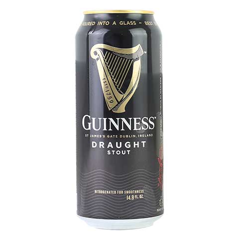 Guinness Draught 