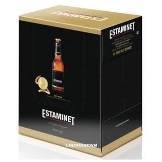 Estaminet Premium Pils 