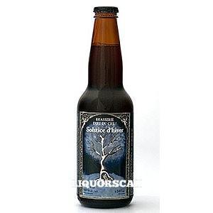 Dieu du Ciel! Solstice d'Hiver 