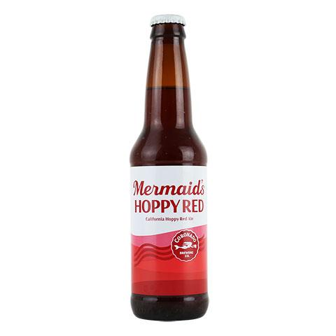 Coronado Mermaid's Red Ale 