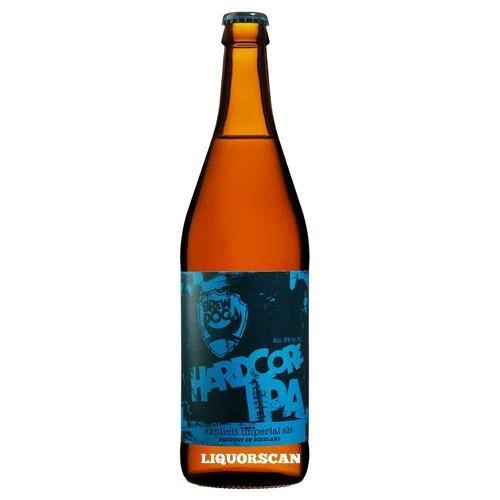 BrewDog Hardcore IPA 