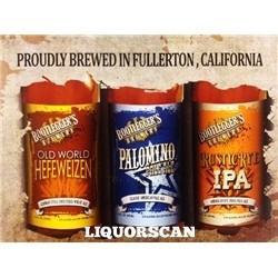 Bootlegger's Variety Pack 