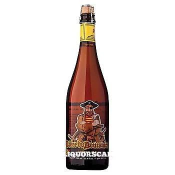 Biere du Boucanier 