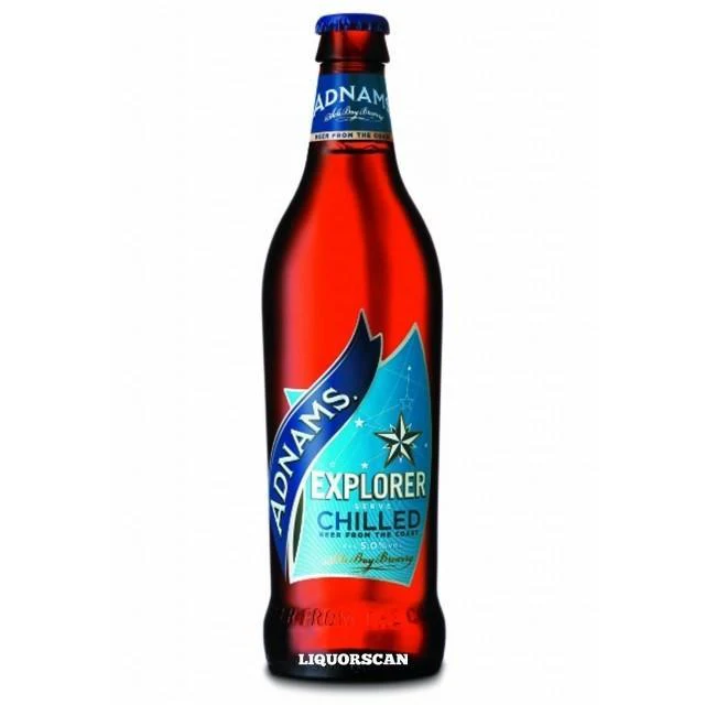 Adnams Explorer 