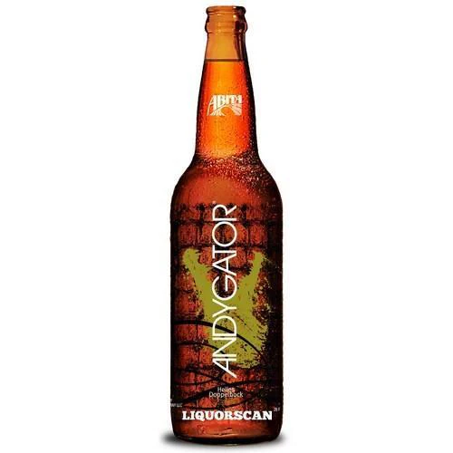 Abita Andygator Helles Doppelbock 