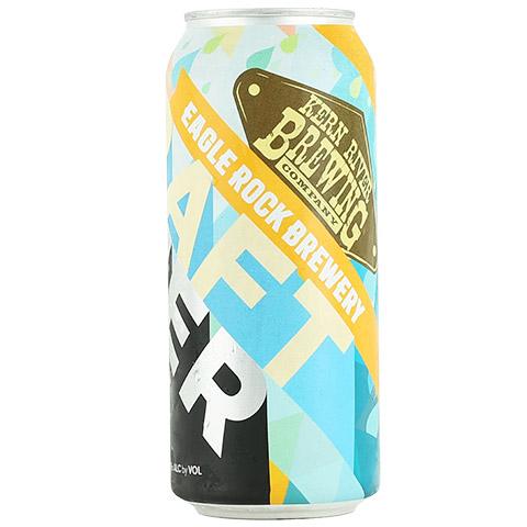 Eagle Rock / Kern River Raft Bier 
