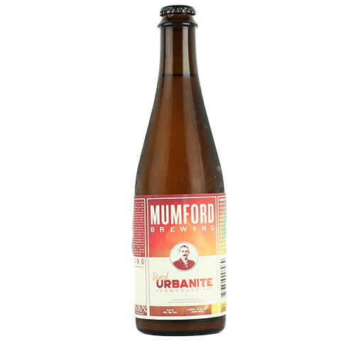 Mumford Rural Urbanite 