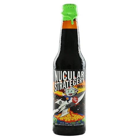 Fall Nucular Strategery 