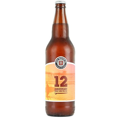 Port 12 Anniversary Double IPA 