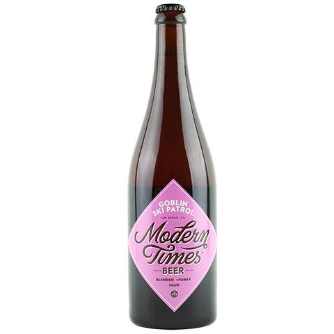 Modern Times Goblin Ski Patrol 