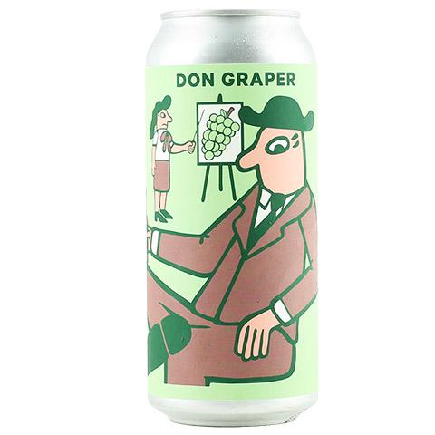 Mikkeller San Diego Don Graper 