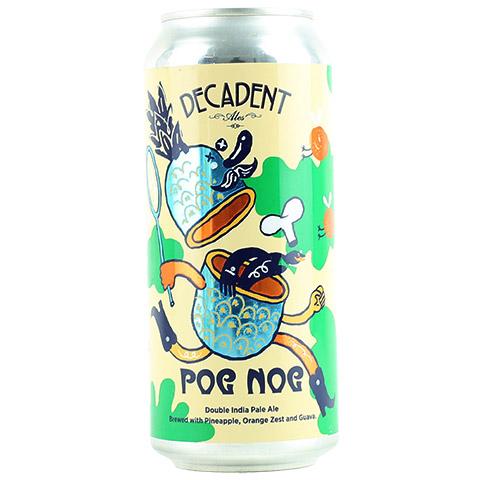 Decadent Pog Nog 