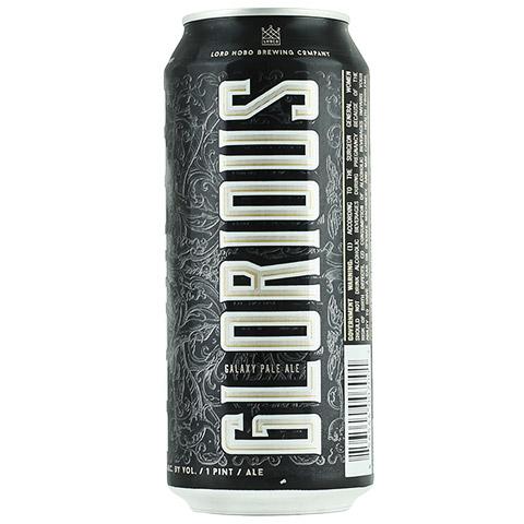 Lord Hobo Glorious 