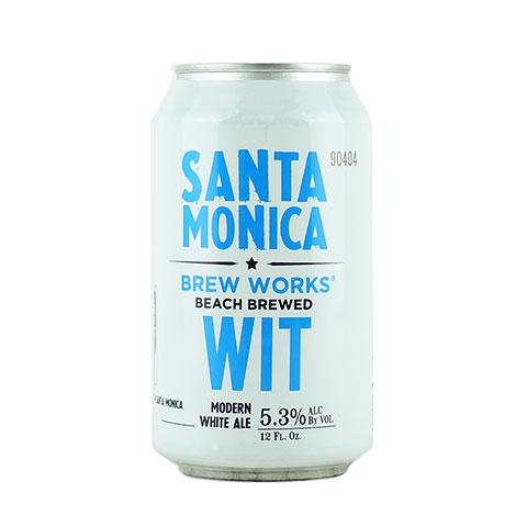 Santa Monica Wit 