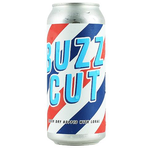Arrow Lodge Buzz Cut 