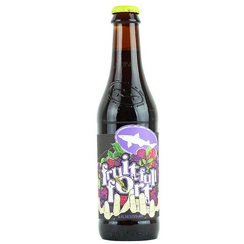Dogfish Head Fruit-Full Fort 
