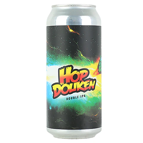 Arrow Lodge Hopdouken 