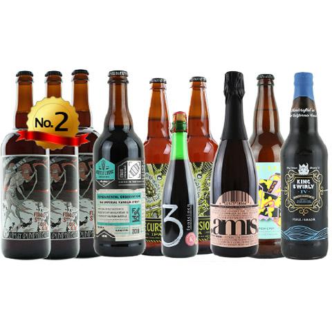 Bottle Logic Fundamental Observation 2018 Bundle 