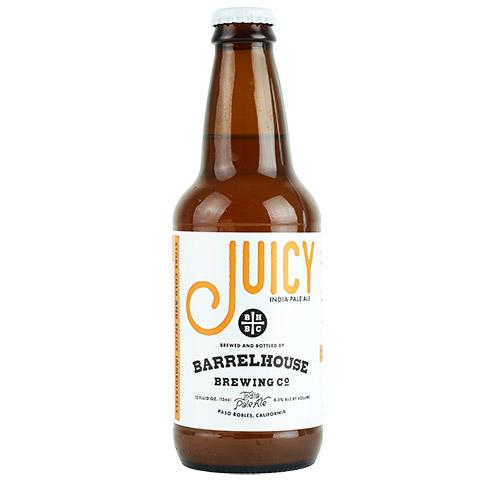 Barrelhouse Juicy IPA 