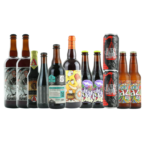 Bottle Logic Fundamental Observation 2018 Bundle Vol.2 