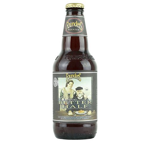 Founders CurmudgeonÂ¡Â¯s Better Half 