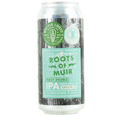 Bottle Logic Roots of Muir 
