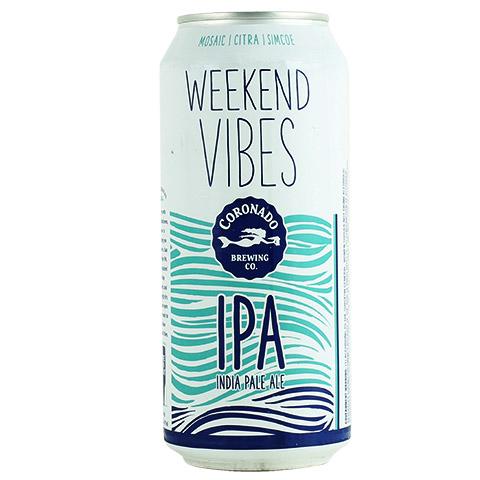 Coronado Weekend Vibes 
