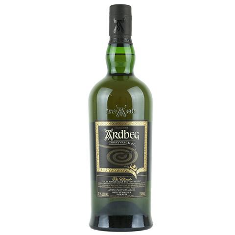 Ardbeg Corryvreckan 