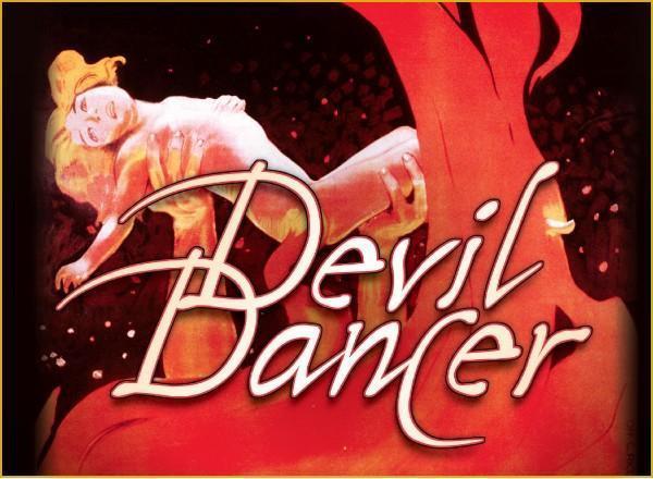 Founders Devil Dancer Triple IPA 