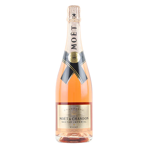 Mo?t & Chandon Nectar Imperial Rose 