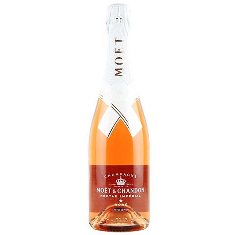 Mo?t & Chandon Nectar Imperial Rose