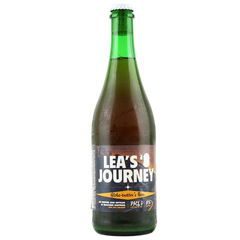 Fantome Lea's Journey 