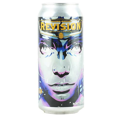 Revision Mindful Fermentation 