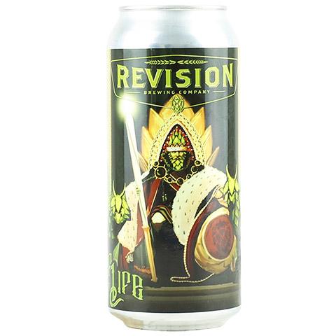 Revision Staff Of Life 