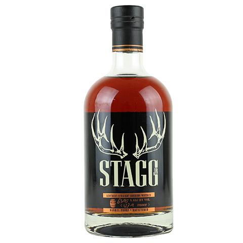 Stagg Jr. Kentucky Straight Bourbon Whiskey 